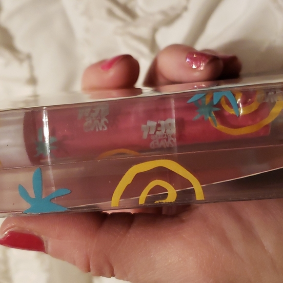 3 Saved by the Bell Wet n Wild Bayside Beauties in "Kelly" "Jesse" & "Lisa" NIB - Picture 6 of 12